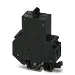 Термомагнитный защитный выключатель - TMC 2 M1 120 12,0A Phoenix Contact артикул 0915072 Феникс Контакт, фото на Овертайм