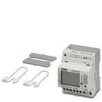 Измерительный прибор - EEM-EM355 Phoenix Contact артикул 2908578 Феникс Контакт, фото на Овертайм