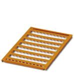 Маркировка для клеммных модулей - UC1-TMF 6 OG CUS Phoenix Contact артикул 0828344 Феникс Контакт, фото на Овертайм