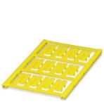 Маркировка для проводов - UC-WMC 3,1 (23X4) YE Phoenix Contact артикул 0818784 Феникс Контакт, фото на Овертайм