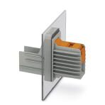 Проходная клемма - TW 95/ 1-CL Phoenix Contact артикул 1708752 Феникс Контакт, фото на Овертайм