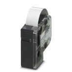 Вставная табличка - MM-EMT (EX23)R C1 WH/BK Phoenix Contact артикул 0803969 Феникс Контакт, фото на Овертайм