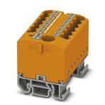 Распределительный блок - PTFIX 6/12X2,5-NS15A OG Phoenix Contact артикул 3274206 Феникс Контакт, фото на Овертайм