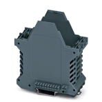 Нижняя часть корпуса - ME 45 UT/FE BUS/10+2 BUGY Phoenix Contact артикул 2201342 Феникс Контакт, фото на Овертайм