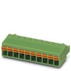 Разъемы для печатной платы - FKCN 2,5/ 2-ST GY7035 Phoenix Contact артикул 1053578 Феникс Контакт, фото на Овертайм