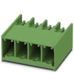 Разъем печатной платы - PC 6/ 3-G-7,62 Phoenix Contact артикул 1054547 Феникс Контакт, фото на Овертайм