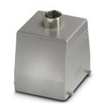 Корпус - HC-B 32-TFQ-80/O1PG36G Phoenix Contact артикул 1460138 Феникс Контакт, фото на Овертайм