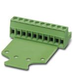 Разъем печатной платы - MSTB 2,5/ 3-STZ11-5,08 VPE500 Phoenix Contact артикул 1701131 Феникс Контакт, фото на Овертайм
