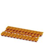 Маркировка для клеммных модулей - UM1U-TM (5X10) OG Phoenix Contact артикул 0833031 Феникс Контакт, фото на Овертайм