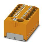 Распределительный блок - PTFIX 10/12X4-G OG Phoenix Contact артикул 3274028 Феникс Контакт, фото на Овертайм