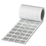Этикетка безопасности со специальным клеем - EMLS (20X20)R SR Phoenix Contact артикул 0800344 Феникс Контакт, фото на Овертайм