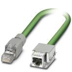 Сетевой кабель - VS-IP20-FPN-93B/0,15 Phoenix Contact артикул 1405715 Феникс Контакт, фото на Овертайм