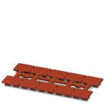 Маркировка для клеммных модулей - UM1-TM (12X10) RD Phoenix Contact артикул 0833065 Феникс Контакт, фото на Овертайм