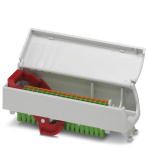 Фронтальный модуль подключения - ME PLC 40 CT36 GY7035 VPE1 Phoenix Contact артикул 2202053 Феникс Контакт, фото на Овертайм
