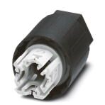 Гайки - QPD N 3PE1,5 8-13 BK Phoenix Contact артикул 1415098 Феникс Контакт, фото на Овертайм