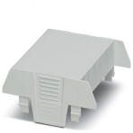 Верхняя часть корпуса - EH 67,5-C SS/ABS-PC GY7035 Phoenix Contact артикул 1069887 Феникс Контакт, фото на Овертайм
