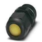 Кабельный ввод - G-ESIS-M25-S68N-PEPDS-BK Phoenix Contact артикул 1424468 Феникс Контакт, фото на Овертайм