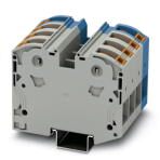 Клемма для высокого тока - PTPOWER 35-3L/N Phoenix Contact артикул 3212069 Феникс Контакт, фото на Овертайм