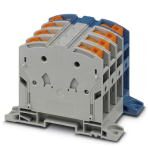 Клемма для высокого тока - PTPOWER 50-3L/N-F Phoenix Contact артикул 3260058 Феникс Контакт, фото на Овертайм