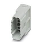 Модуль для установки контактов - HC-M-12-CT-M Phoenix Contact артикул 1414354 Феникс Контакт, фото на Овертайм