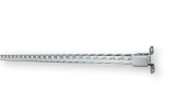 SM.200.23.23 Монтажная шина 23х23мм; Ш/Г/В: 2000мм IPEX купить у официального дистрибьютор  в Санкт-Петербурге и Москве с доставкой.