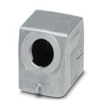 Корпус - HC-STA-B06-HLFS-1STM20-EL-AL Phoenix Contact артикул 1412570 Феникс Контакт, фото на Овертайм
