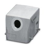 Корпус - HC-STA-D50-HLFD-1STM25-EL-AL Phoenix Contact артикул 1424402 Феникс Контакт, фото на Овертайм