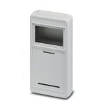 Корпус для электроники - HCS-C MEDIUM 1W C 1 C 7035 Phoenix Contact артикул 2203162 Феникс Контакт, фото на Овертайм