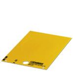 Этикетка - US-PML-ESS100 (D90) YE Phoenix Contact артикул 0803872 Феникс Контакт, фото на Овертайм