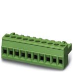 Разъем печатной платы - MSTBT 2,5/ 3-ST KMGYNZ349512TS Phoenix Contact артикул 1911758 Феникс Контакт, фото на Овертайм