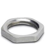 Плоская гайка - SACC-M14-NUT Phoenix Contact артикул 1412077 Феникс Контакт, фото на Овертайм