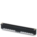 Разъем печатной платы - CCV 2,5/20-GF-5,08-LR P26THR Phoenix Contact артикул 1827838 Феникс Контакт, фото на Овертайм