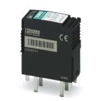 Штекерный модуль для защиты от перенапр-й - PT-IQ-4X1-48DC-P Phoenix Contact артикул 2800814 Феникс Контакт, фото на Овертайм