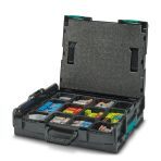 Системный пакет - CASE PTFIX L-BOXX DE Phoenix Contact артикул 1092040 Феникс Контакт, фото на Овертайм