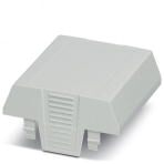 Верхняя часть корпуса - EH 67,5-C CS/ABS-PC GY7035 Phoenix Contact артикул 1069889 Феникс Контакт, фото на Овертайм