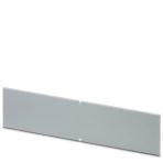 Боковая стенка - UCS SW 195-F AL Phoenix Contact артикул 2203380 Феникс Контакт, фото на Овертайм