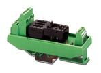 Базовый модуль - UM-RH 1004/4X21 Phoenix Contact артикул 2955043 Феникс Контакт, фото на Овертайм