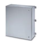 Клеммная коробка - C S4 A 600X650X240 Phoenix Contact артикул 0899676 Феникс Контакт, фото на Овертайм