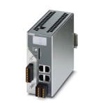 Модем - TC EXTENDER 6004 ETH-2S Phoenix Contact артикул 2702255 Феникс Контакт, фото на Овертайм