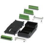 Компоненты корпуса - ME PLC 40 BUS 10/10 KIT BKVPE1 Phoenix Contact артикул 2202059 Феникс Контакт, фото на Овертайм