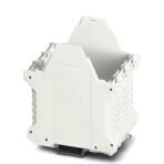 Нижняя часть корпуса - ME 67,5 UTG GYWH Phoenix Contact артикул 2707136 Феникс Контакт, фото на Овертайм
