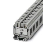 Проходная мини-клемма - MBK 6/E Phoenix Contact артикул 0552024 Феникс Контакт, фото на Овертайм