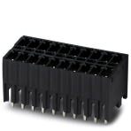 Разъем печатной платы - MCDNV 1,5/13-G1-3,5 P26THR Phoenix Contact артикул 1952898 Феникс Контакт, фото на Овертайм