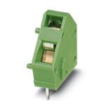 Клеммы для печатной платы - ZFKDS 1,5C-5,0 BK Phoenix Contact артикул 1933532 Феникс Контакт, фото на Овертайм