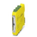 Реле сопряжения - PSR-PC51-1NO-1NC-24DC-SC Phoenix Contact артикул 2702522 Феникс Контакт, фото на Овертайм