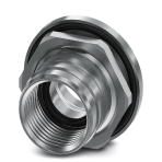 Крепежный резьбовой элемент корпуса - SACC-BP-F-M12-THR PP Phoenix Contact артикул 1027662 Феникс Контакт, фото на Овертайм