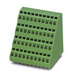 Клеммы для печатной платы - ZFK4DS 1,5-5,08- 1 BK Phoenix Contact артикул 1785168 Феникс Контакт, фото на Овертайм