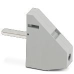 Проходная клемма - HDFKV 25A Phoenix Contact артикул 0717762 Феникс Контакт, фото на Овертайм