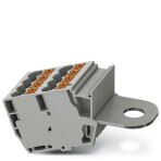 Клеммы-отводы - AGK PT 8X6/M10 Phoenix Contact артикул 1017450 Феникс Контакт, фото на Овертайм