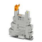 Базовый модуль - PLC-BSC- 24UC/21-21/H Phoenix Contact артикул 1012004 Феникс Контакт, фото на Овертайм